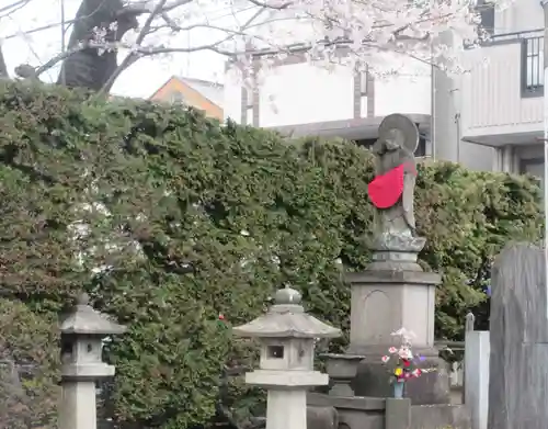 東光寺(神奈川県)