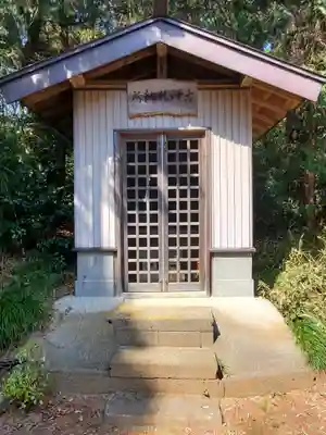 千代ケ岡八幡宮(栃木県)