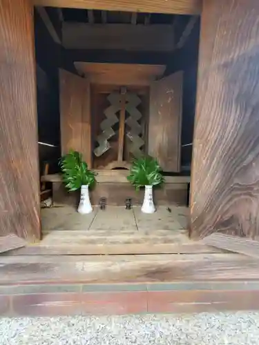 子安神社(千葉県)