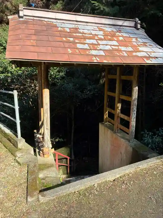 建治寺(徳島県)