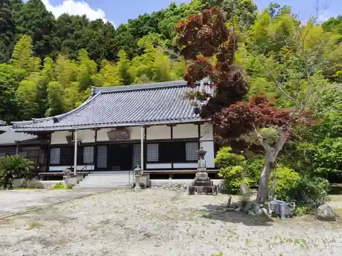 不動寺(奈良県)