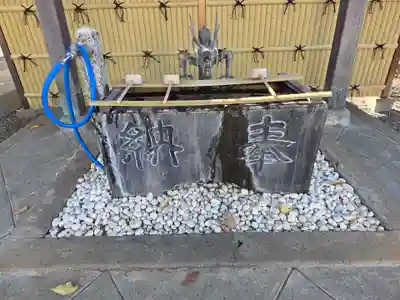 坂戸御嶽神社(神奈川県)