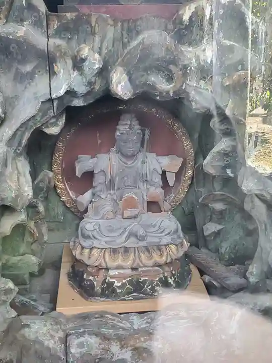 寿徳寺のその他建物