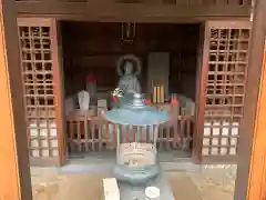 室泉寺の建物その他