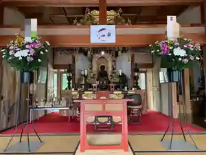 普門寺(切り絵御朱印発祥の寺)(愛知県)(2022年10月18日(火) 20時32分26秒投稿)
