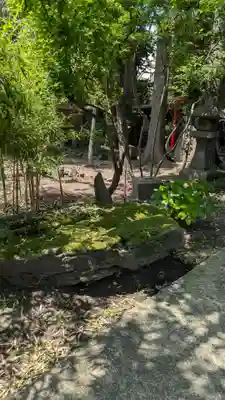 福澤神社(宮城県)