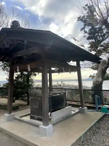 諏訪神社(千葉県)