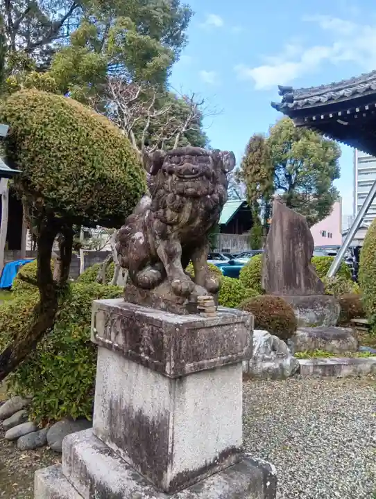 常葉神社(岐阜県)