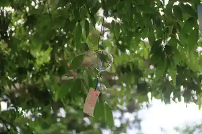 三春大神宮の授与品その他