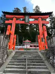 墨坂神社(奈良県)