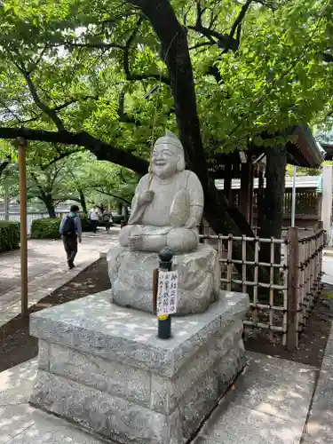荏原神社(東京都)