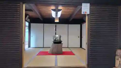 霊源院(京都府)