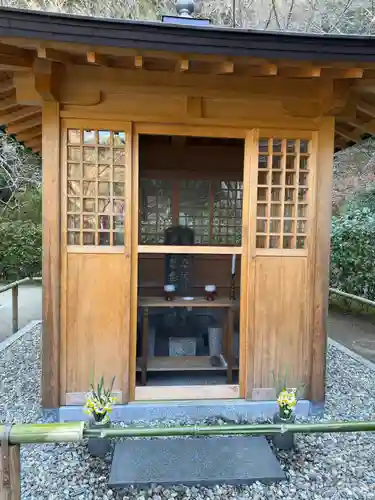 明月院(神奈川県)