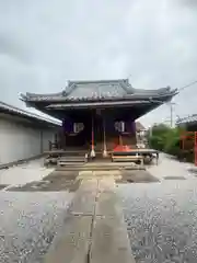 三ツ木神社(埼玉県)