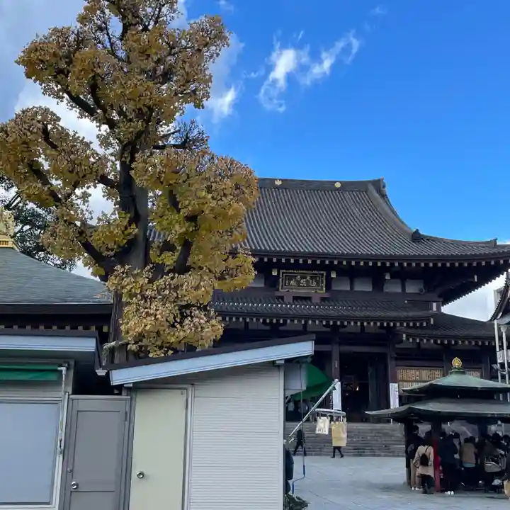 川崎大師(平間寺)(神奈川県)