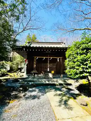 浅間神社(静岡県)