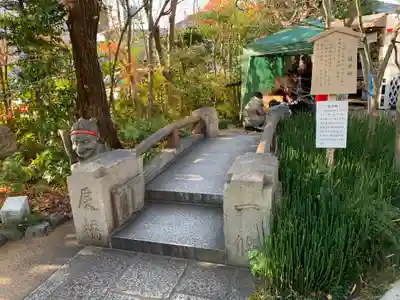 晴明神社(京都府)