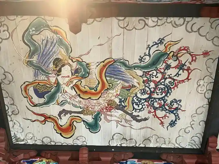 水澤寺(水澤観世音)(群馬県)