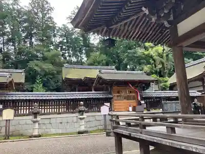 奥石神社(滋賀県)