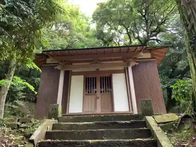 熊野神社(千葉県)