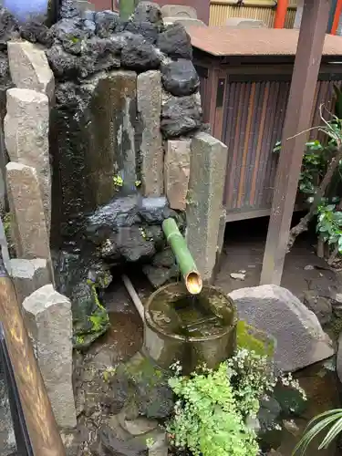 心城院(東京都)