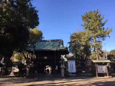 妙法寺のその他建物