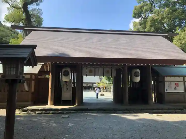 伊曽乃神社(愛媛県)