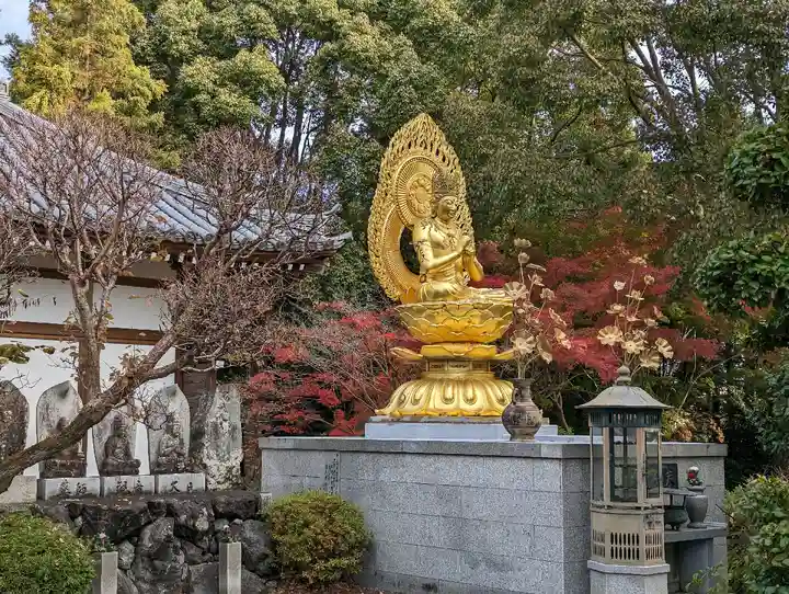 久米寺(奈良県)