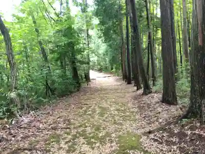 蔵王神社(福井県)