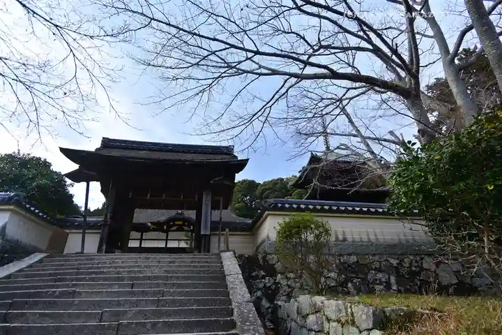 園城寺(三井寺)(滋賀県)