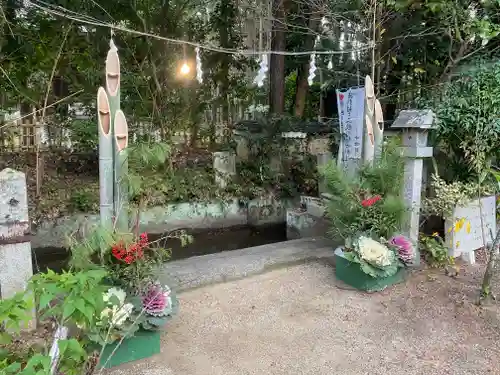 日根神社(大阪府)