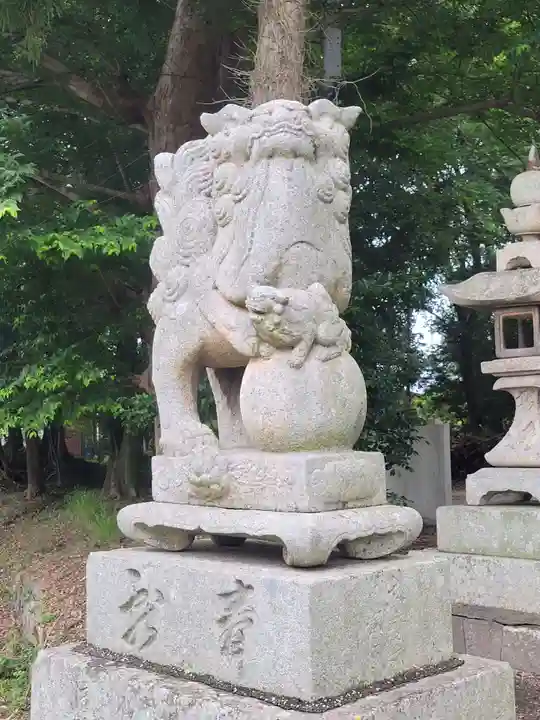 森正八幡神社(愛媛県)