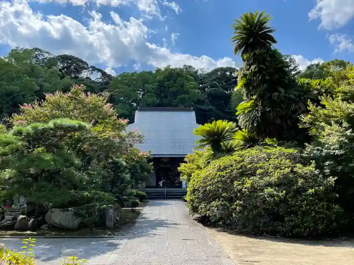 伊勢の国 四天王寺のその他建物