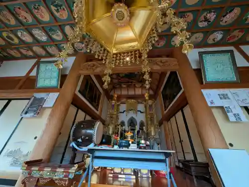 西泉寺(福島県)
