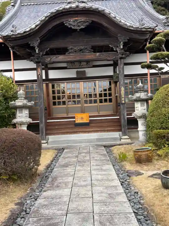 珠林寺(福岡県)