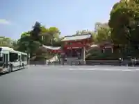 八坂神社(祇園さん)のその他建物