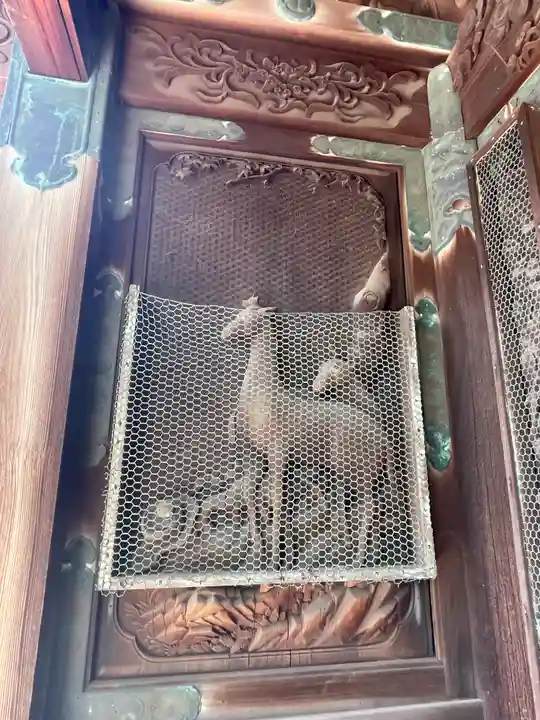 屋島神社(讃岐東照宮)(香川県)
