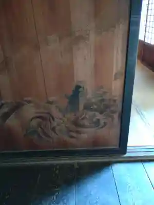 隨心院(随心院)の芸術