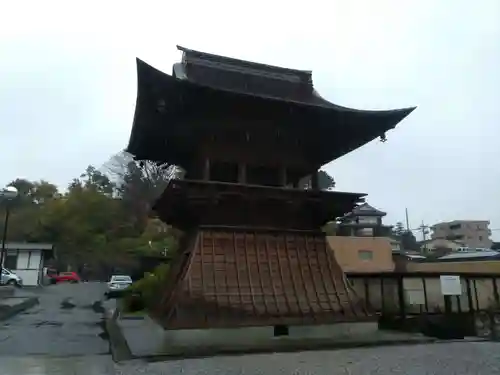 保福寺のその他建物