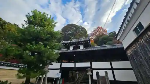 寳塔寺（宝塔寺）(京都府)