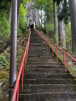 妙義神社のその他建物