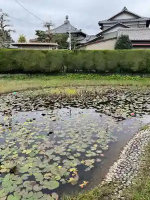 辯天寺(愛知県)