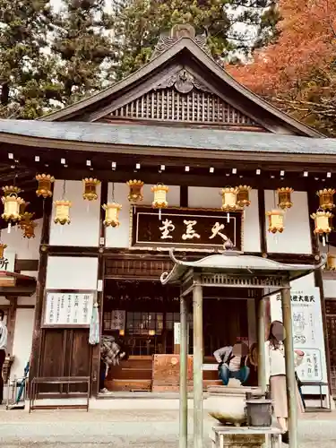 比叡山延暦寺(滋賀県)