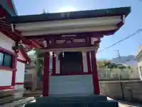 津島神社の末社・摂社