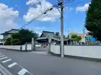 光照寺(栃木県)