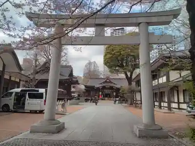 熊野神社(東京都)