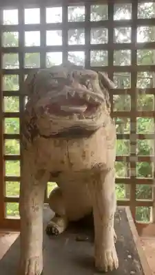 池田神社(岡山県)