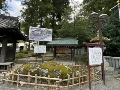 吉備津神社(岡山県)