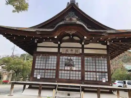 宇治神社のその他建物