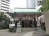 須賀神社(東京都)